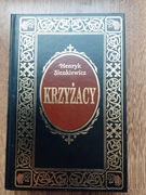 Książka Krzyżacy