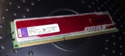 Pamięć Ram Kingst0n HyperX 4GB DDR3-1600 Non-ECC CL9 Red Limited Edition PC