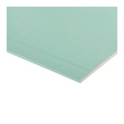 Płyta karton gips zielona 120x260