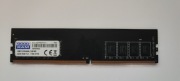 GOODRAM 8GB DDR4 2133MHz PC4-17000 – RAM do PC, sprawna