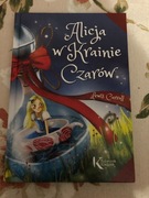 ALICJA W KRAINIE CZARÓW Lewis Carroll