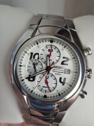 Zegarek męski Seiko Sportura Chrono Alarm
