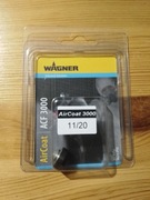 Wagner dysza 11/20 nowa..