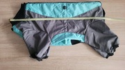 Ubranko płaszczyk dla psa Zooplus 50 cm softshell