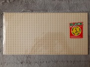 Płytka konstrukcyjna do klocków city classic friends podstawa 24X48 Piasek