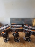  Pompa do wody brudnej  szamba rozdrabniacz pływak