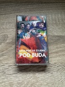 Lecz póki co żyjemy Pod budą kaseta