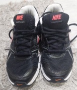 NIKE AIR RETALIATE r.37,5 (dl.wkladki 23,8) Model Vintage.