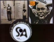 SKUNK ANANSIE - STOOSH - CD