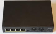 VIMIN 6-Port 2.5G Ethernet Switch
