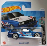 HOT WHEELS BMW M3 Wagon