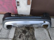 Zderzak tylni Mercedes W156 X156 lift gla 200