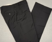 Wr) Philosophy Blues Oryginal eleganckie spodnie męskie Roz.36