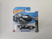 Hot Wheels Porsche 904 Carrera GTS