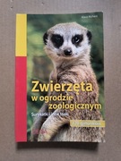 Zwierzęta w ogrodzie zoologicznym Klaus Richarz