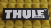 THULE NAKLEJKA STICKER