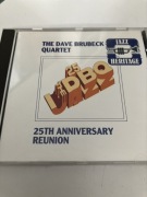 The Dave Brubeck Quartet