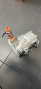 Sprężarka klimatyzacji PEUGEOT 1.6thp hybryda 9831825180