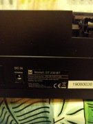 Winylowy Dual DT 230 