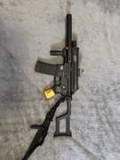 AMOEBA airsoft replika am001