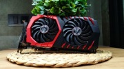 MSI RADEON RX470 GAMING X 8GB 