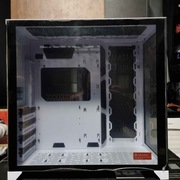 Lian Li O11 DYNAMIC biała