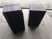 Głośniki Unitra Zg