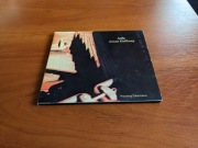 JONAS HELLBORG - Adfa / I wyd. DIGIPACK