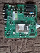 Płyta z telewizora samsung 