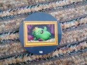 Żeton Chipicao 2017 Angry Birds 48