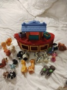 Arka Noego Fisher Prica.