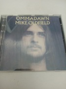 Mike Oldfield.                