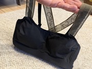 Calvin Klein Swimwear/S/stanik/top sportowy,góra od kostiumu,bikini / nowy