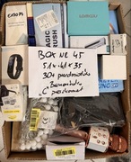 Box Amazon MIX duży w kategorii ABC nr 45