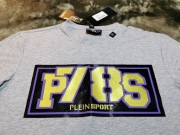 PLEIN SPORT koszulka T-shirt, rozmiar M