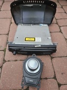 Nawigacja ccc bmw e90 