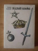 Kształt smoka - Cezary Leżeński