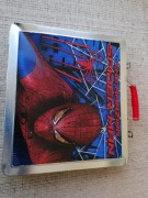 Walizka Spiderman Marvel 