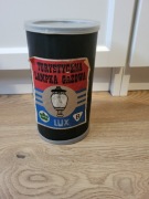 Turystyczna lampa gazowa LUX 1991.R PRL
