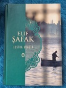 Lustra miasta - Elif Shafak Ludzkie namiętności