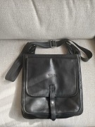 Torba męska skórzana na ramię Valentini