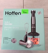 Maszynka ręczna Hoffen