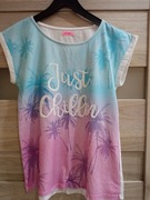 Coccodrillo Koszulka dziecięca roz.164