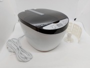 Myjka ultradźwiękowa QUIGG 