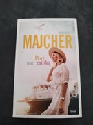 Port nad zatoką - Magdalena Majcher