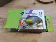 Daiwa PX  CHIBI FUKU 1 CRANK 4,1 cm