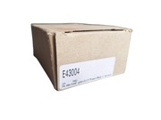 IFM E43004 Złączka zaciskowa do czujników procesowych, ADAPTER MONTAŻOWY G1