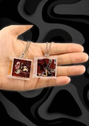 Brelok CD z NFC - PinkPantheress "Fancy That"