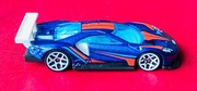 Hot Wheels Motor Show 5-Pack 2023 - Ford GT Race - Stan Idealny