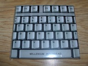 MILLENIUM - Interdead, digipack, nowa!